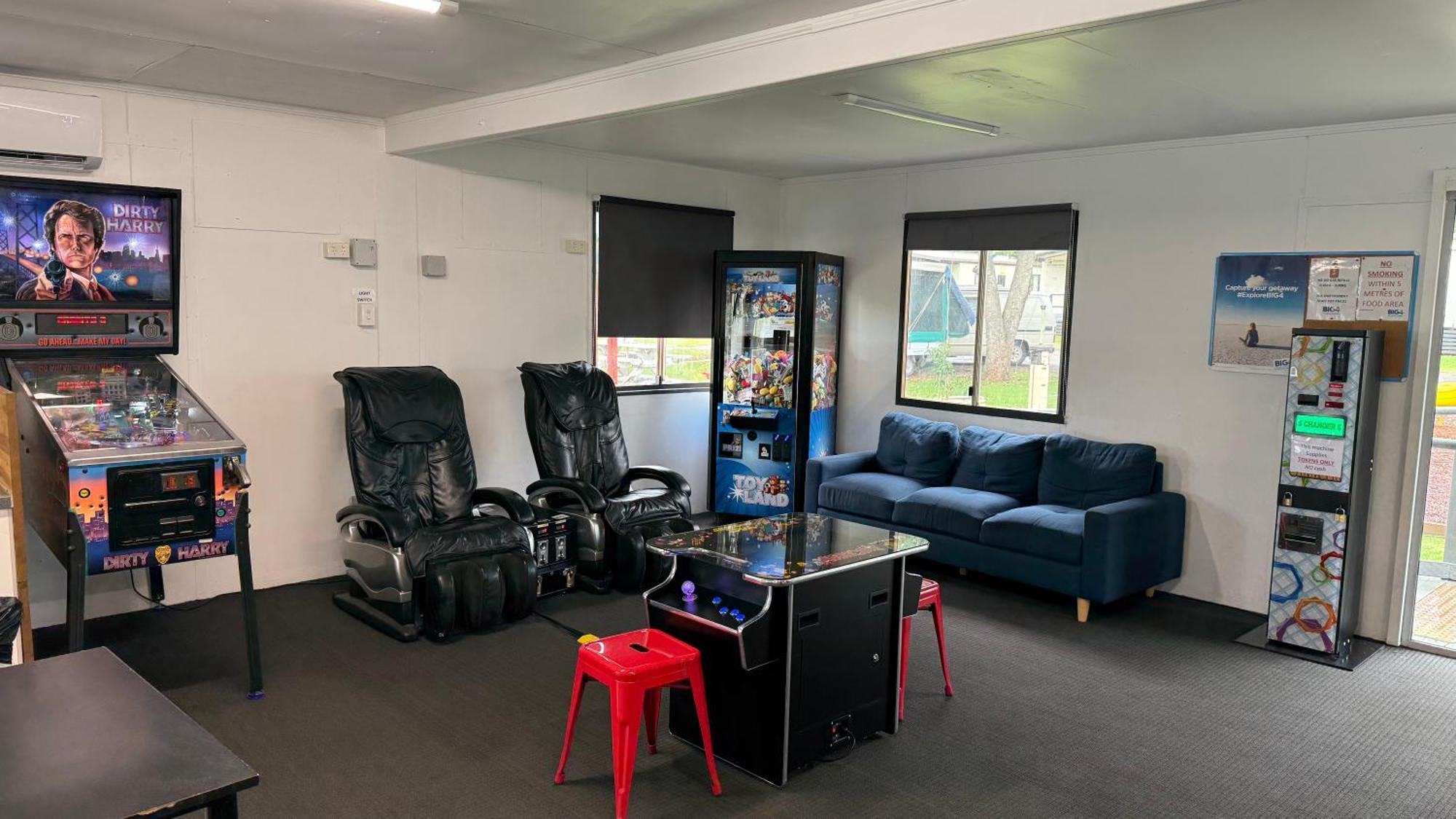 Big4 Toowoomba Garden City Holiday Park Zewnętrze zdjęcie