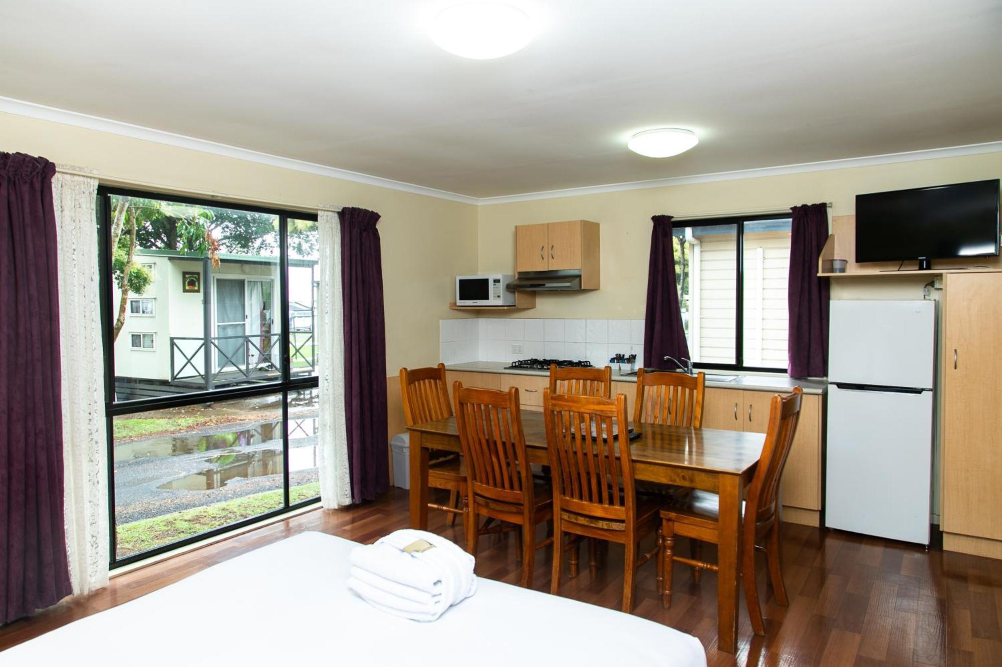 Big4 Toowoomba Garden City Holiday Park Pokój zdjęcie