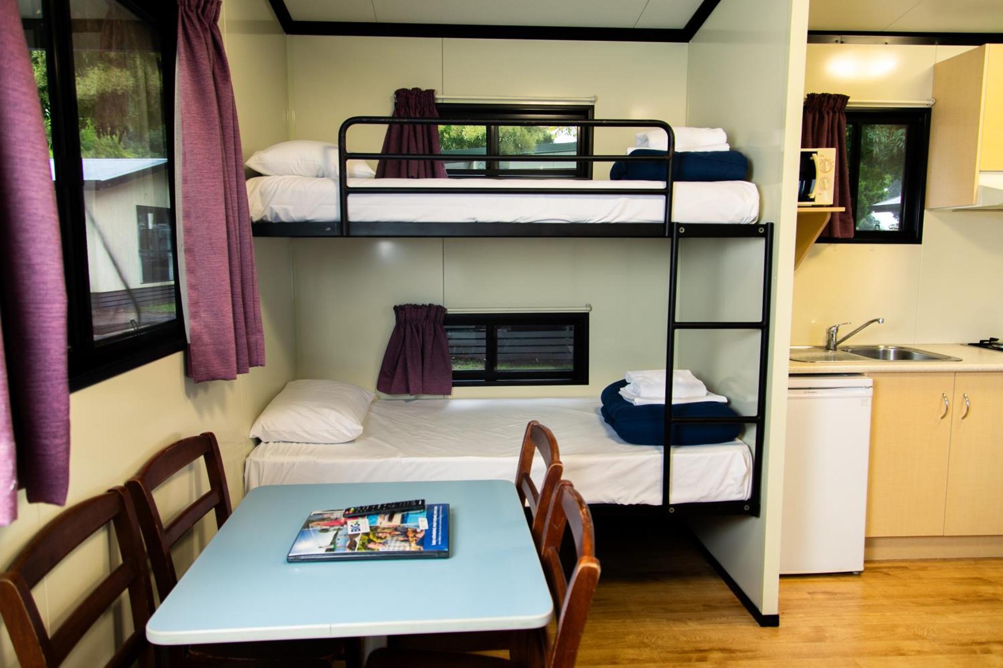 Big4 Toowoomba Garden City Holiday Park Zewnętrze zdjęcie