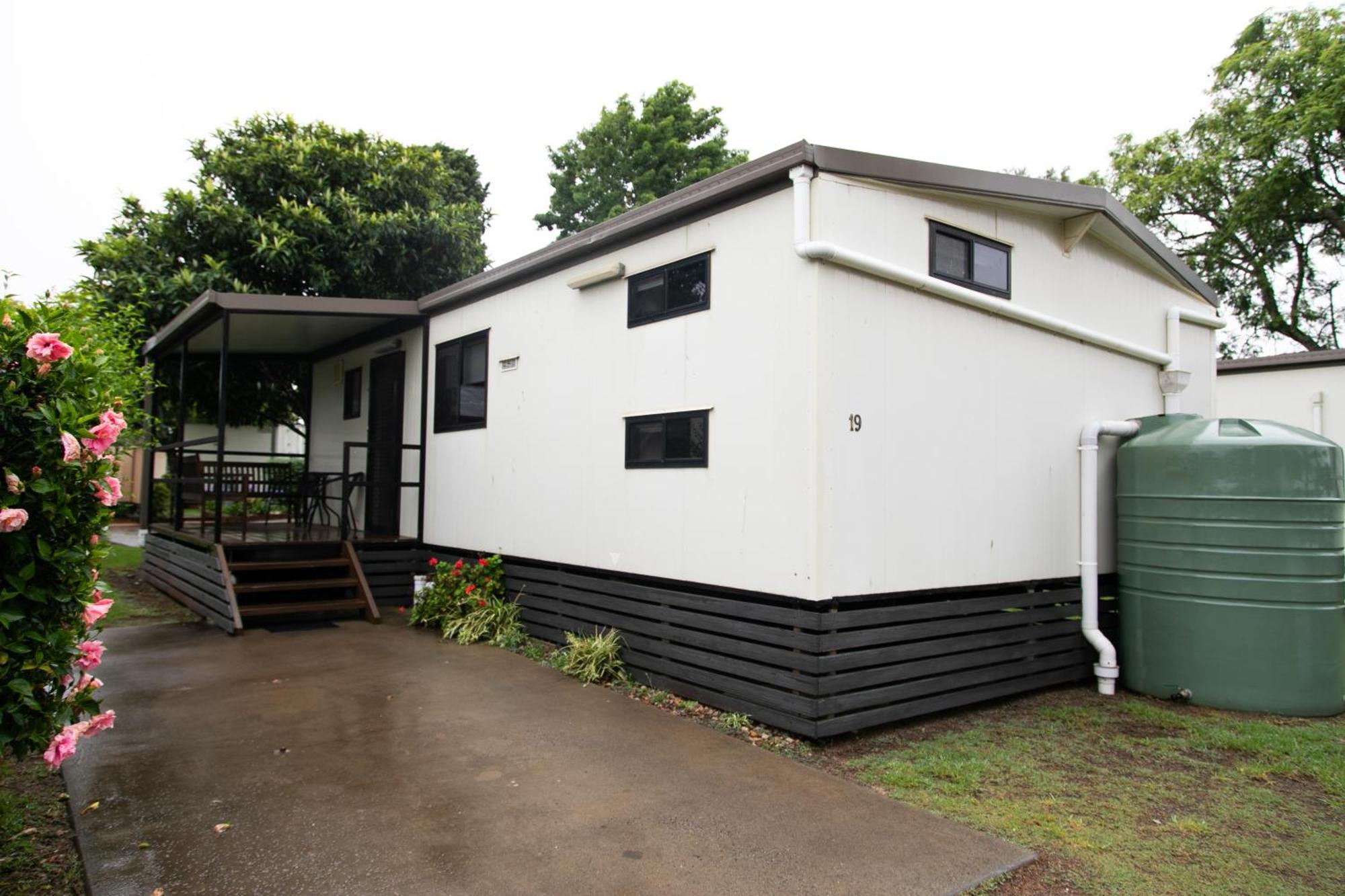Big4 Toowoomba Garden City Holiday Park Zewnętrze zdjęcie