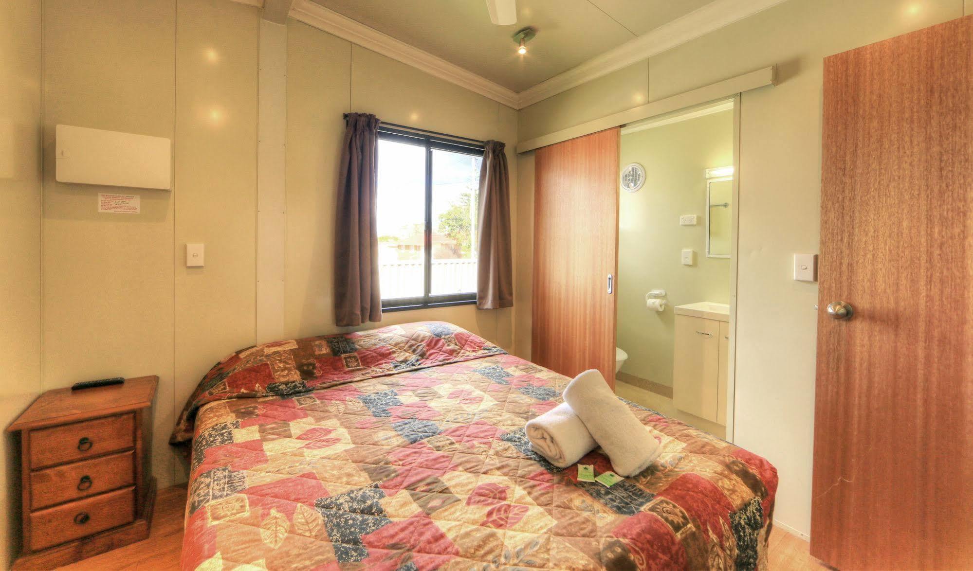 Big4 Toowoomba Garden City Holiday Park Zewnętrze zdjęcie