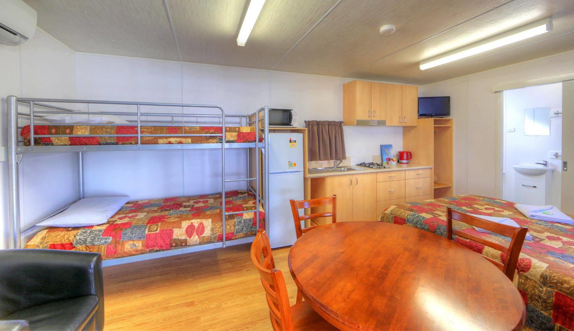 Big4 Toowoomba Garden City Holiday Park Zewnętrze zdjęcie
